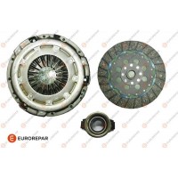 1680366080 EUROREPAR Комплект зчеплення