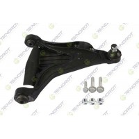 VO-525 TEKNOROT Ричаг незалежної підвіски колеса, подвеска колеса