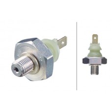 6ZL 003 259-441 HELLA Датчик тиску масла