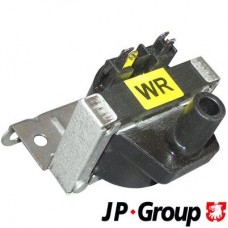 1291600100 JP GROUP Котушка запалювання