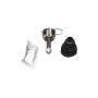CV-10003 KAVO PARTS Шарнирный комплект, Привідний вал