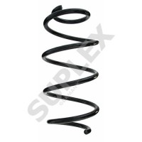 12176 SUPLEX Пружина ходової частини