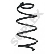 12176 SUPLEX Пружина ходової частини