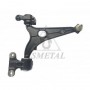 30PE2101 ASMETAL Ричаг незалежної підвіски колеса, подвеска колеса