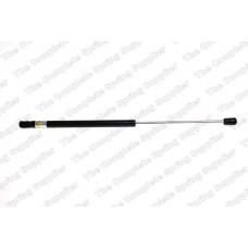 GS0714 ROC Газова пружина кришка багажника