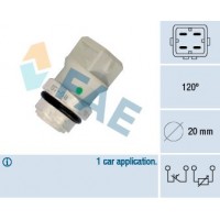 34321 FAE Датчик температура охолоджувальної рідини