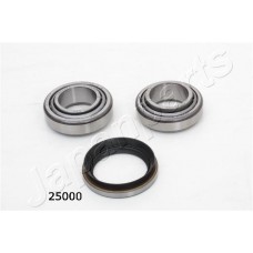 KK-25000 JAPANPARTS Комплект підшипника ступиці колеса