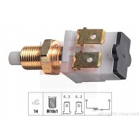 1.810.007 EPS Вимикач ліхтаря сигналу гальмування