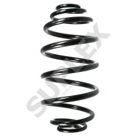 23342 SUPLEX Пружина ходової частини