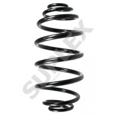 23342 SUPLEX Пружина ходової частини