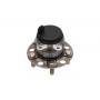 WBH-4015 KAVO PARTS Комплект підшипника ступиці колеса