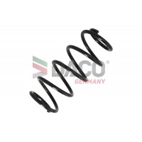 803602 DACO Germany Пружина ходової частини