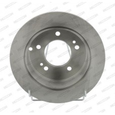 DDF1447 FERODO Гальмівний диск