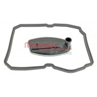 8020018 METZGER Комплект гидрофильтров, Автоматична коробка передач