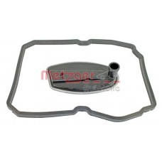8020018 METZGER Комплект гидрофильтров, Автоматична коробка передач