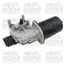 27605 MEAT & DORIA Двигун склоочисника