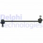 TC3431 DELPHI Тяга стійка стабілізатор