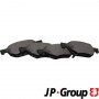 3463600910 JP GROUP КомплеК т гальмівних колодок, дискове гальмо