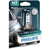 12972XVPB1 PHILIPS Лампа розжарювання фара дальнього світла
