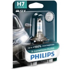 12972XVPB1 PHILIPS Лампа розжарювання фара дальнього світла