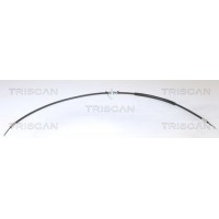 8140 161141 TRISCAN Тросик, cтояночный тормоз