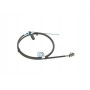 1 987 477 952 BOSCH Тросик, cтояночный тормоз