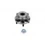 WBH-3055 KAVO PARTS Комплект підшипника ступиці колеса