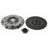 3000 950 732 SACHS Комплект зчеплення