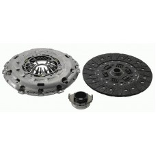 3000 950 732 SACHS Комплект зчеплення