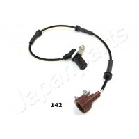 ABS-142 JAPANPARTS Датчик частота обертання колеса
