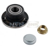 R15999 SNR Комплект підшипника ступиці колеса