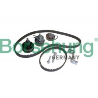 B10227 Borsehung Комплект ременя ГРМ