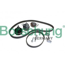 B10227 Borsehung Комплект ременя ГРМ