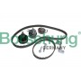 B10227 Borsehung Комплект ременя ГРМ