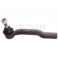 50024 SPIDAN CHASSIS PARTS Наконечник поперечної кермової тяги