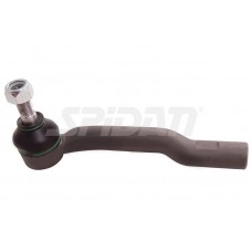 50024 SPIDAN CHASSIS PARTS Наконечник поперечної кермової тяги
