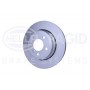 8DD 355 112-251 HELLA PAGID Гальмівний диск