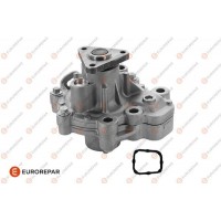1682099280 EUROREPAR Водяний насос охолодження двигуна