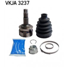 VKJA 3237 SKF Шарнирный комплект, Привідний вал
