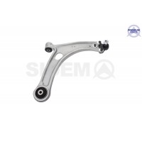 37557 SIDEM Ричаг незалежної підвіски колеса, подвеска колеса