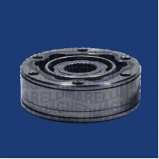 302009100001 MAGNETI MARELLI Шарнирный комплект, Привідний вал