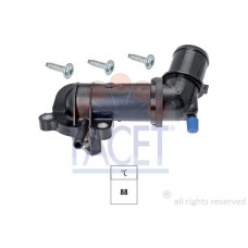 7.8786 FACET Термостат охолоджувальна рідина