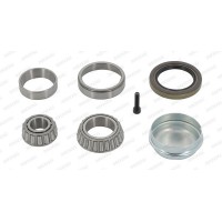 ME-WB-11274 MOOG Комплект підшипника ступиці колеса