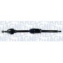 302004190182 MAGNETI MARELLI Привідний вал