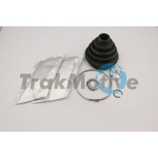 50-0209 TrakMotive Комплект пыльника, Привідний вал