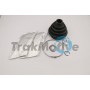 50-0209 TrakMotive Комплект пыльника, Привідний вал
