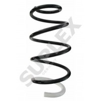 46103 SUPLEX Пружина ходової частини