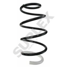 46103 SUPLEX Пружина ходової частини