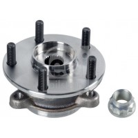 172486 FEBI BILSTEIN Комплект підшипника ступиці колеса