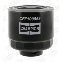 CFF100568 CHAMPION Паливний фільтр